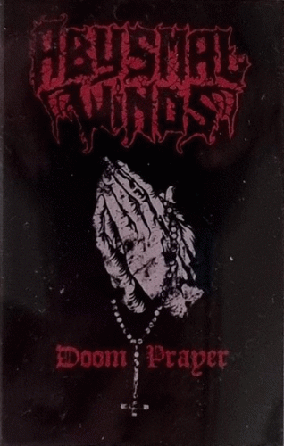 Abysmal Winds : Doom Prayer